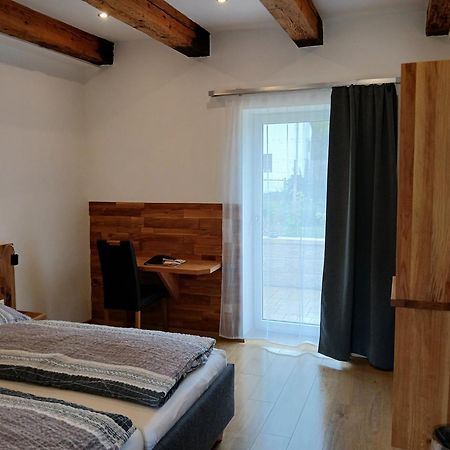 Bed and Breakfast Weingut Thomas Brandl Strass  Zewnętrze zdjęcie