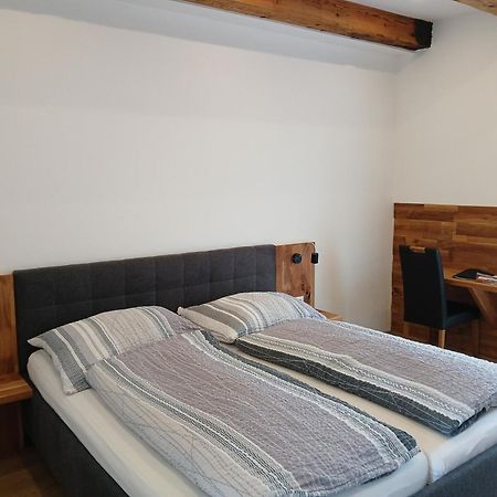 Bed and Breakfast Weingut Thomas Brandl Strass  Zewnętrze zdjęcie