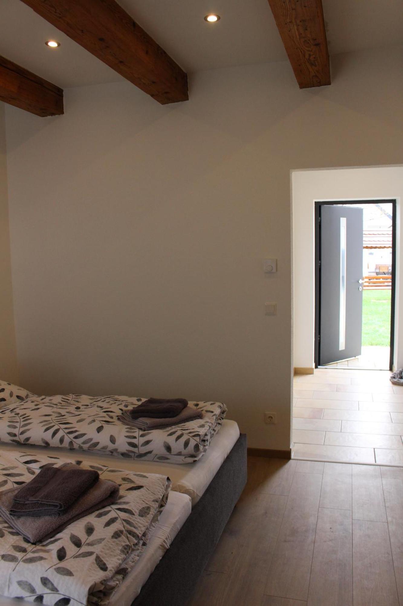 Bed and Breakfast Weingut Thomas Brandl Strass  Zewnętrze zdjęcie