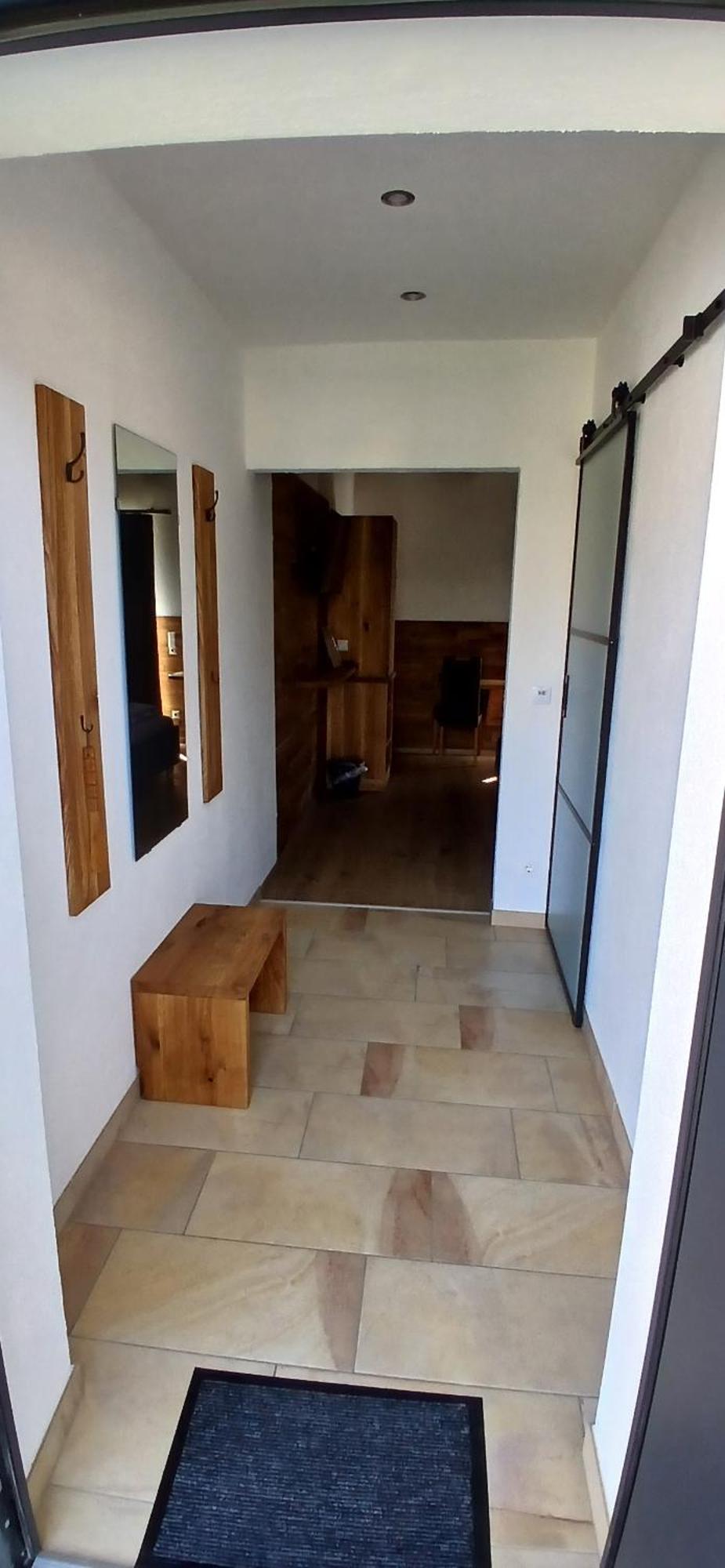 Bed and Breakfast Weingut Thomas Brandl Strass  Zewnętrze zdjęcie