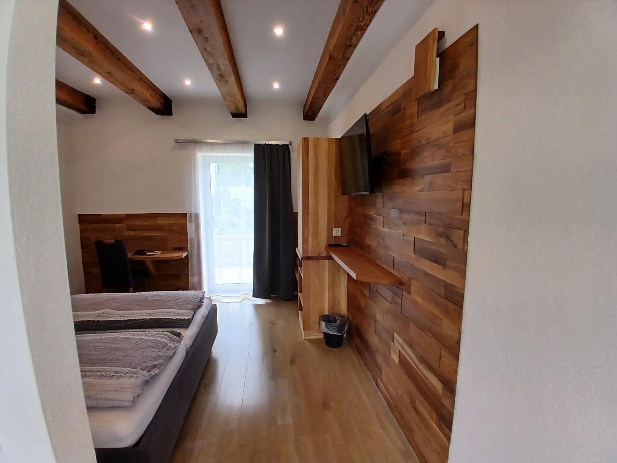 Bed and Breakfast Weingut Thomas Brandl Strass  Zewnętrze zdjęcie