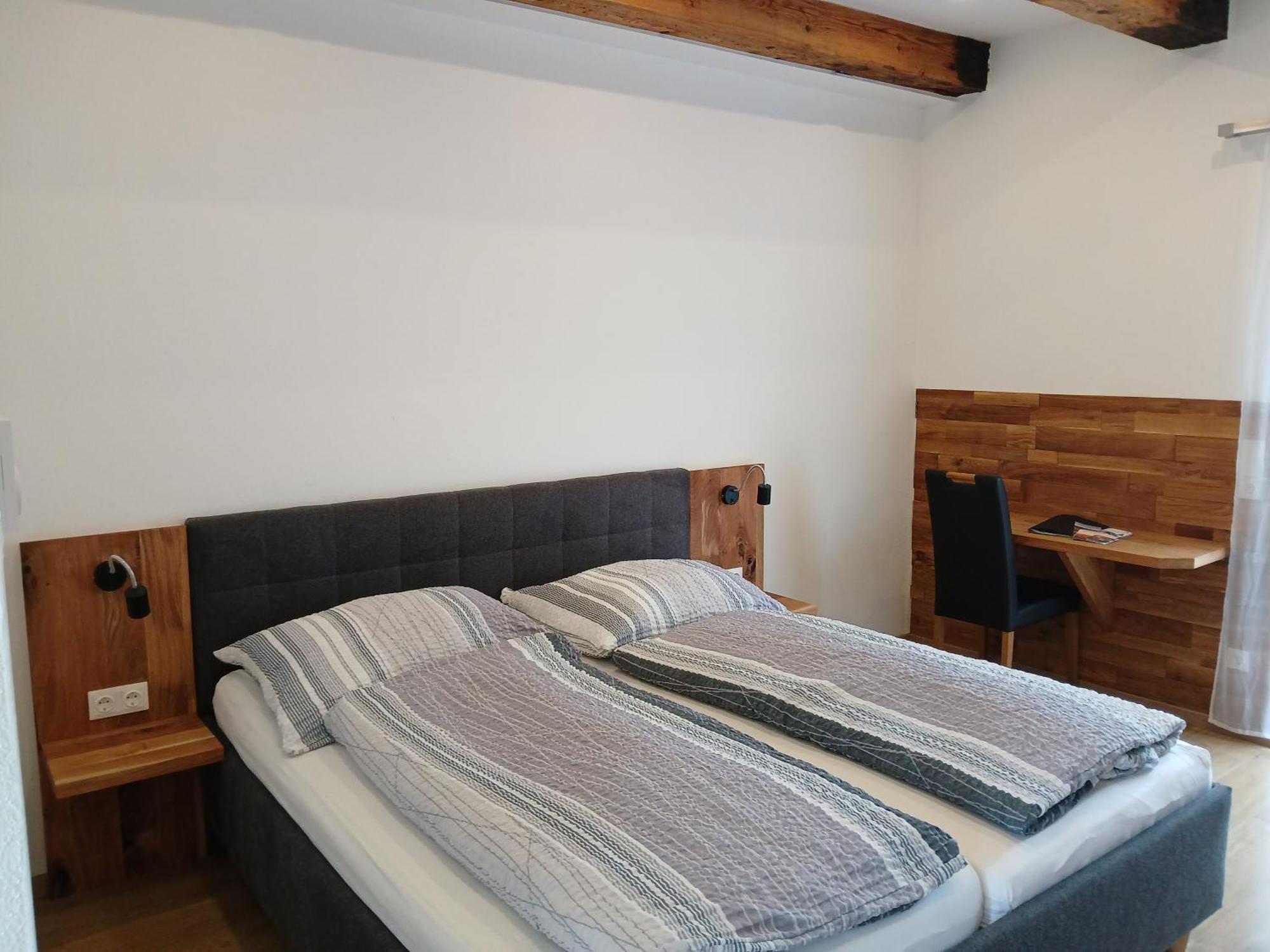 Bed and Breakfast Weingut Thomas Brandl Strass  Zewnętrze zdjęcie