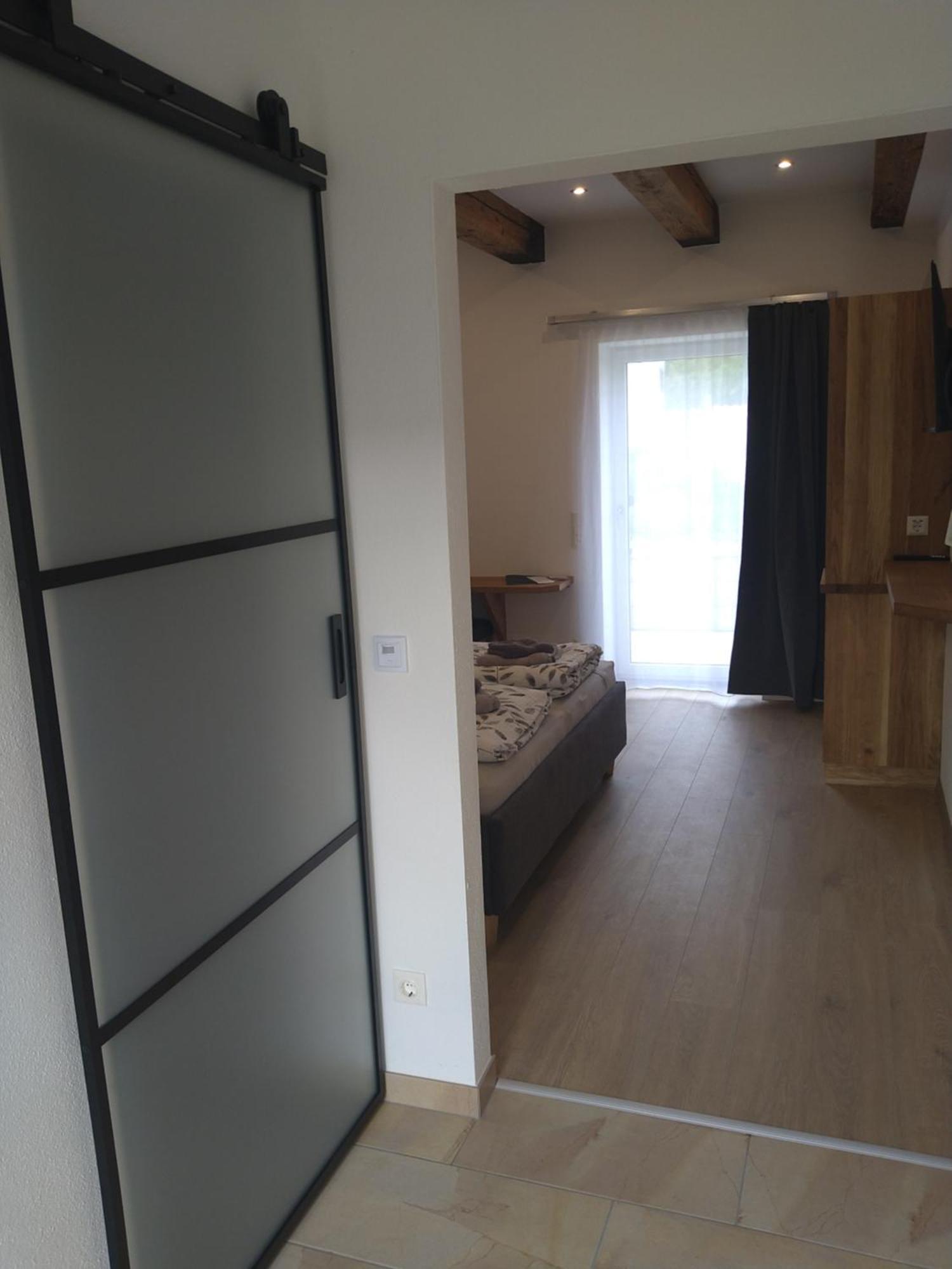 Bed and Breakfast Weingut Thomas Brandl Strass  Zewnętrze zdjęcie